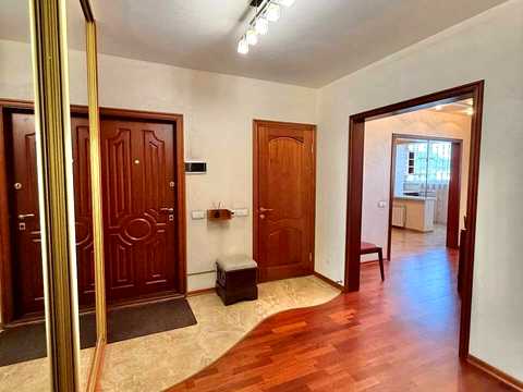 квартира за адресою Харківське шосе, 56