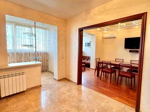 квартира за адресою Харківське шосе, 56
