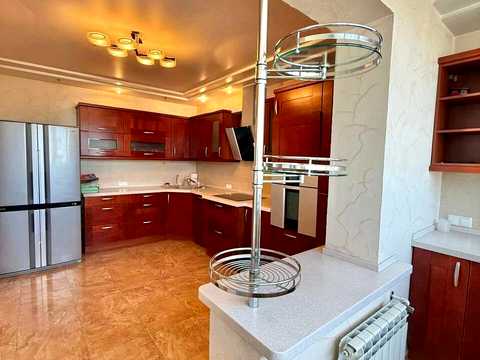 квартира за адресою Харківське шосе, 56
