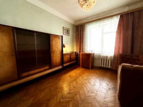 квартира за адресою Велика Васильківська вул. (Червоноармійська), 145/1