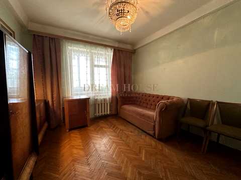 квартира за адресою Велика Васильківська вул. (Червоноармійська), 145/1