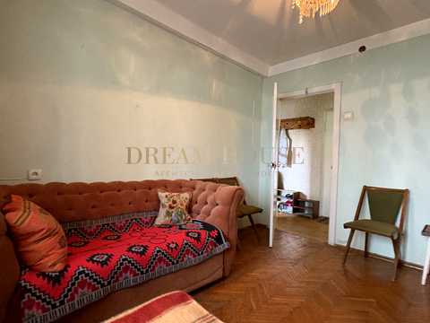 квартира за адресою Велика Васильківська вул. (Червоноармійська), 145/1