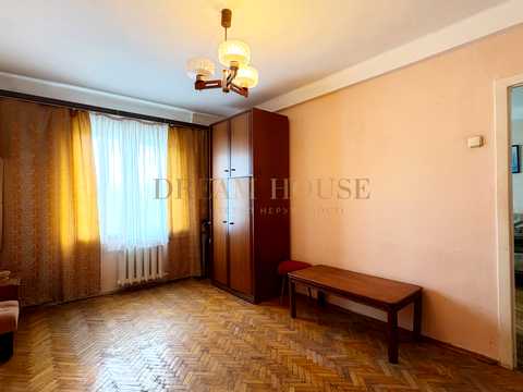 квартира за адресою Велика Васильківська вул. (Червоноармійська), 145/1