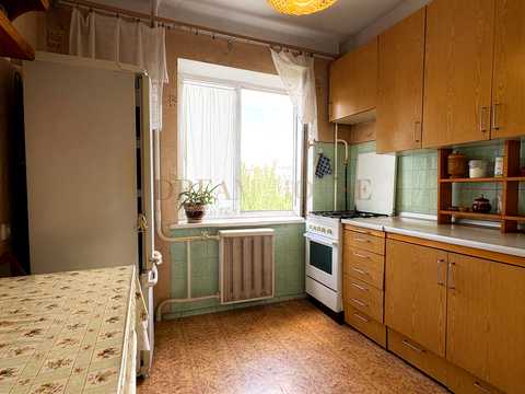 квартира за адресою Велика Васильківська вул. (Червоноармійська), 145/1