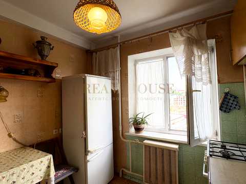 квартира за адресою Велика Васильківська вул. (Червоноармійська), 145/1