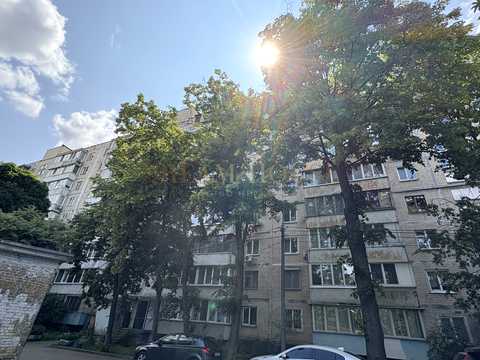 квартира за адресою Велика Васильківська вул. (Червоноармійська), 145/1
