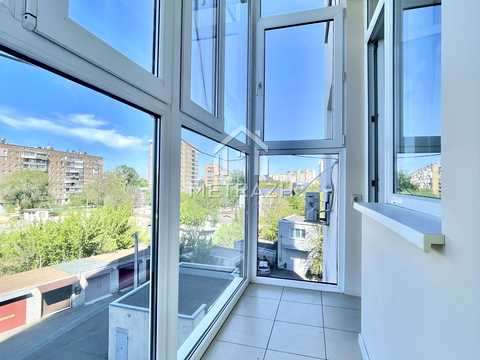 квартира по адресу Грековская ул., 5