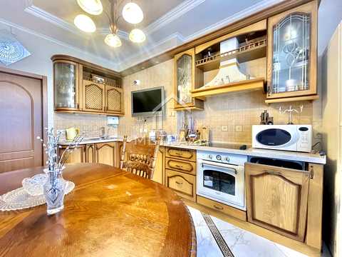 квартира по адресу Грековская ул., 5