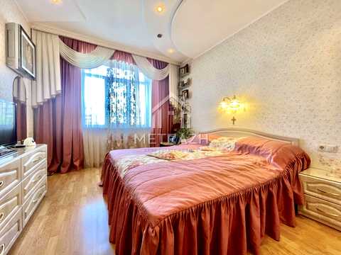 квартира по адресу Грековская ул., 5