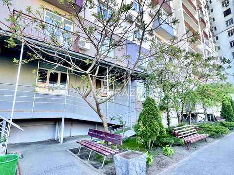 квартира по адресу Грековская ул., 5