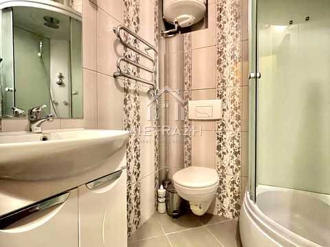 квартира по адресу Грековская ул., 5