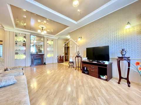 квартира по адресу Грековская ул., 5