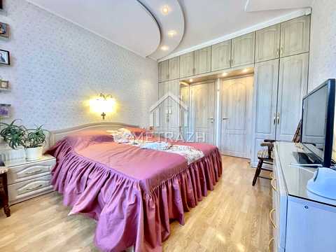 квартира по адресу Грековская ул., 5