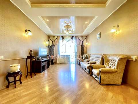 квартира по адресу Грековская ул., 5