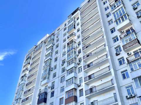 квартира по адресу Грековская ул., 5
