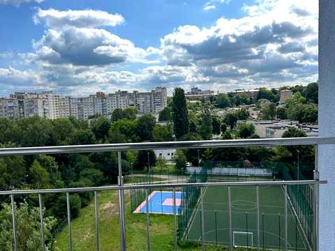 квартира за адресою Проскурівського підпілля вул., 165-П