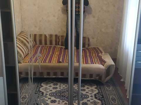 квартира по адресу Вишняковская ул., 8