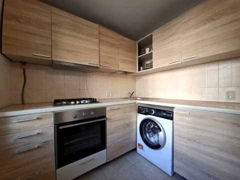 квартира за адресою Тампере вул., 8-А