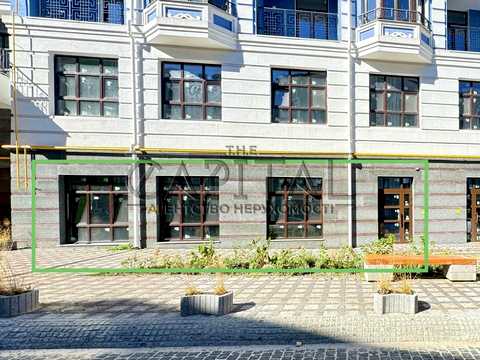 комерційна за адресою Кожум'яцька вул., 18