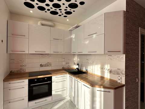 квартира за адресою Мартинова просп., 6