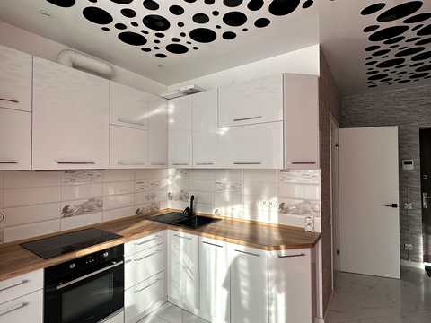 квартира за адресою Мартинова просп., 6