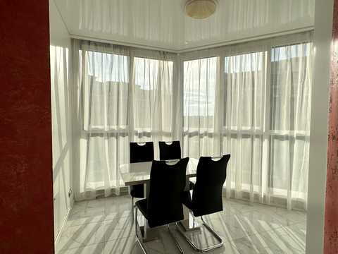 квартира за адресою Мартинова просп., 6