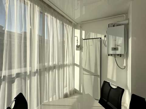 квартира за адресою Мартинова просп., 6