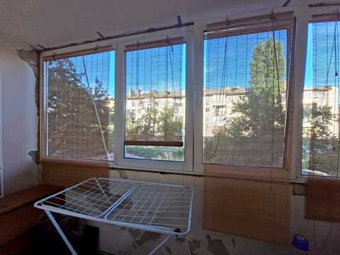 квартира за адресою Тампере вул., 8-А