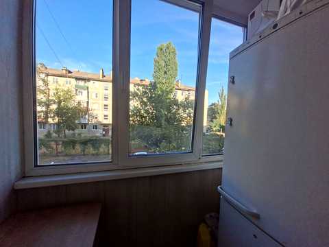 квартира за адресою Тампере вул., 8-А