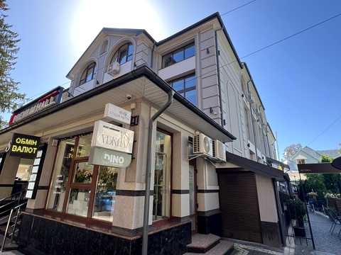 комерційна за адресою Коломия, Лесі Українки бульв., 1
