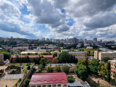 квартира по адресу Жилянская ул., 59