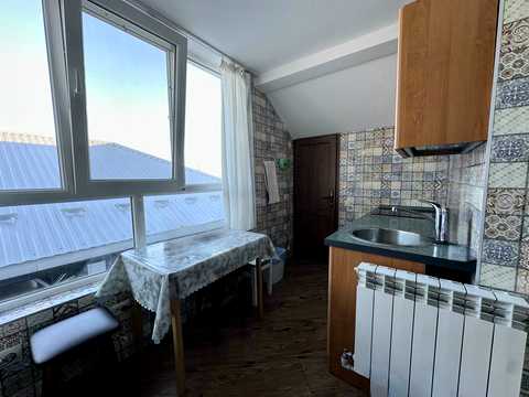 квартира за адресою Стебницька вул., 9а