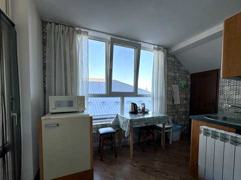 квартира за адресою Стебницька вул., 9а
