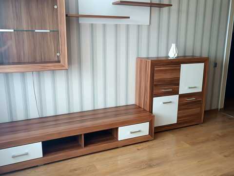 квартира за адресою Замостянська вул. (50-річчя Перемоги), 9