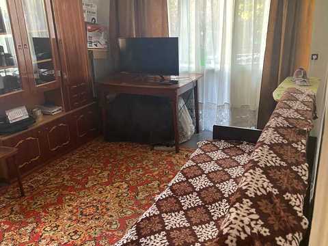 квартира по адресу Сковороди ул., 48