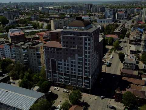 комерційна за адресою Хмельницький, Подільська вул., 58