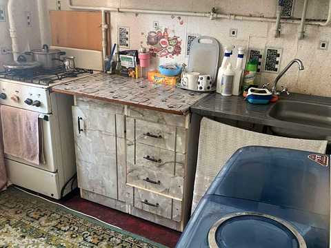 квартира по адресу Сковороди ул., 48