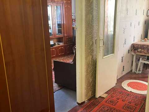 квартира по адресу Сковороди ул., 48