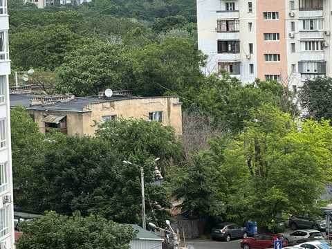 квартира за адресою Фонтанська дорога вул., (Будинок 4)
