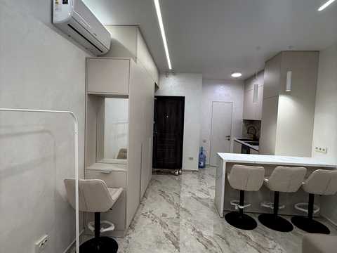 квартира за адресою Фонтанська дорога вул., (Будинок 4)