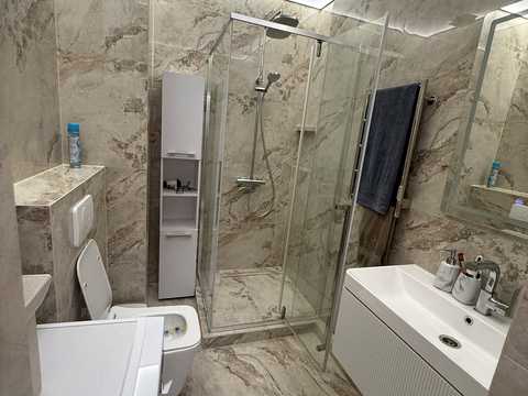 квартира за адресою Фонтанська дорога вул., (Будинок 4)