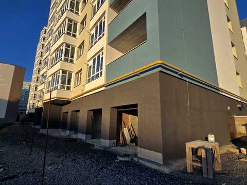 комерційна за адресою Хмельницький, Лісогринівецька вул., 34-А