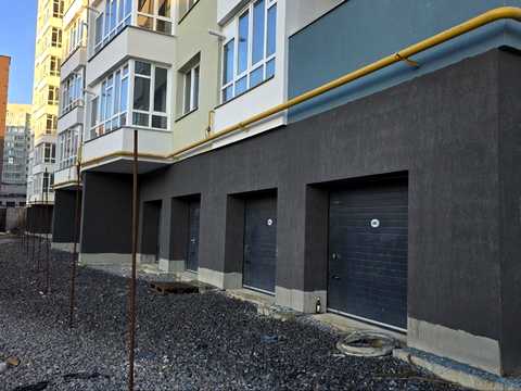 комерційна за адресою Хмельницький, Лісогринівецька вул., 34-А