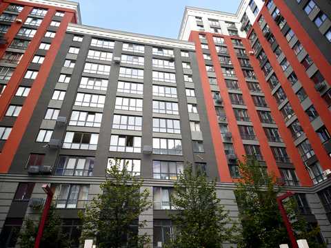 квартира по адресу Университетская ул., 1-Л