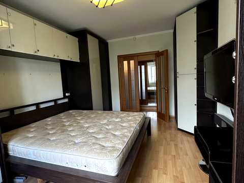 квартира за адресою Мокра вул. (Кудряшова), 7