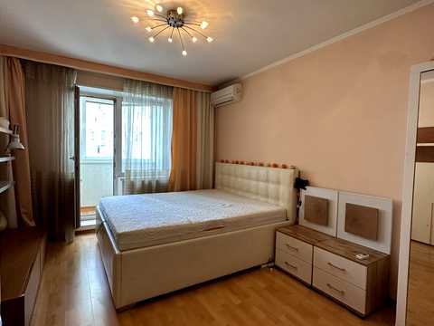 квартира за адресою Мокра вул. (Кудряшова), 7