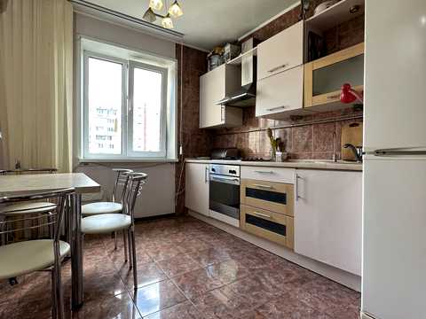 квартира за адресою Мокра вул. (Кудряшова), 7