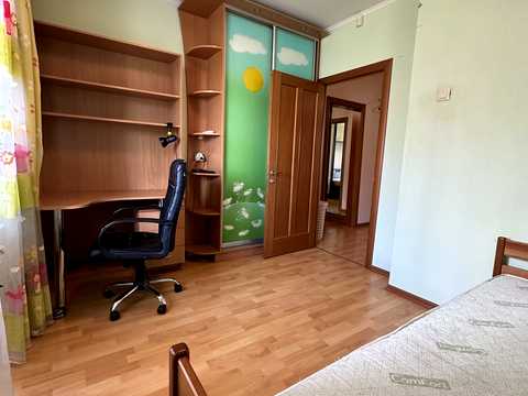квартира за адресою Мокра вул. (Кудряшова), 7