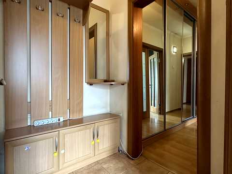 квартира за адресою Мокра вул. (Кудряшова), 7