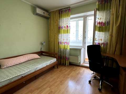 квартира за адресою Мокра вул. (Кудряшова), 7